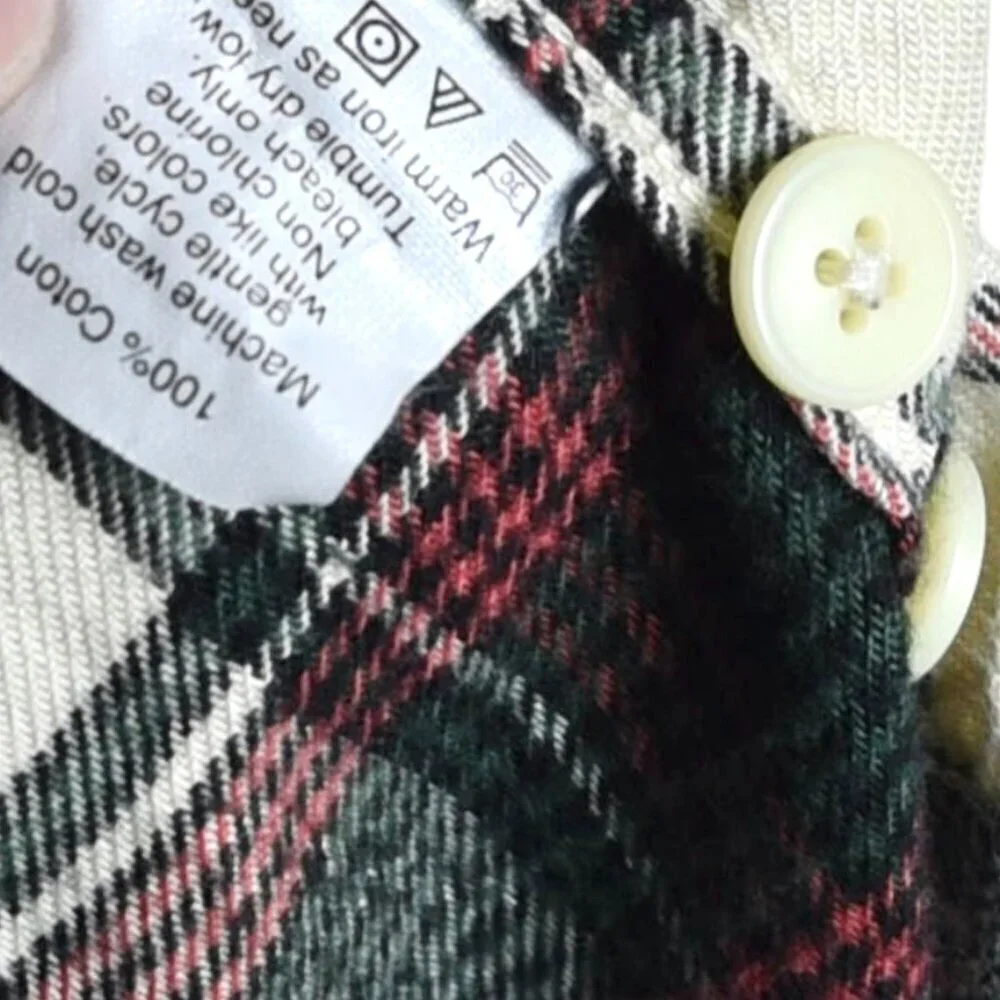 J. Crew crew men